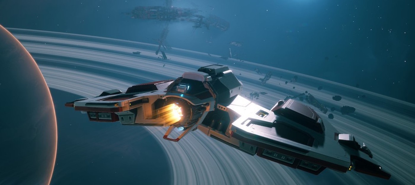 Everspace 2 выйдет на PC в апреле, версии для PS4 и Xbox One отменены